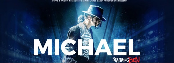 Michael Starring Ben